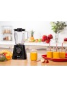 Tefal BlendForce II BL4208 blender 1,25 l Blender stołowy 600 W Czarny