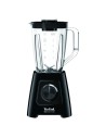 Tefal BlendForce II BL4208 blender 1,25 l Blender stołowy 600 W Czarny