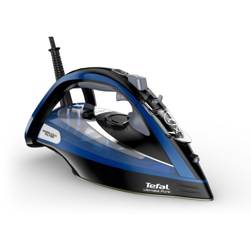 Żelazko TEFAL FV 9848 Ultimate Pure (WYPRZEDAŻ)