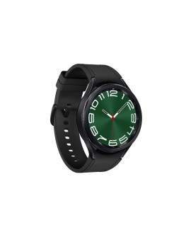 Samsung Galaxy Watch 6 (R960) Classic 47mm BT, Black (WYPRZEDAŻ)