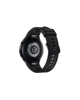 Samsung Galaxy Watch 6 (R960) Classic 47mm BT, Black (WYPRZEDAŻ)