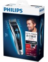 Maszynka do strzyżenia Philips HC9450/15 (kolor czarny) (WYPRZEDAŻ)