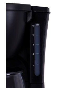 Ekspres przelewowy Taurus Verona 6 (600W)