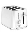 Tefal Loft TT7611 7 2 kaw. Chrom, Biały