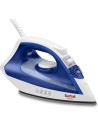 Tefal Virtuo FV1711 żelazko Żelazko parowe Stopa Durilium 1800 W Fioletowy, Biały