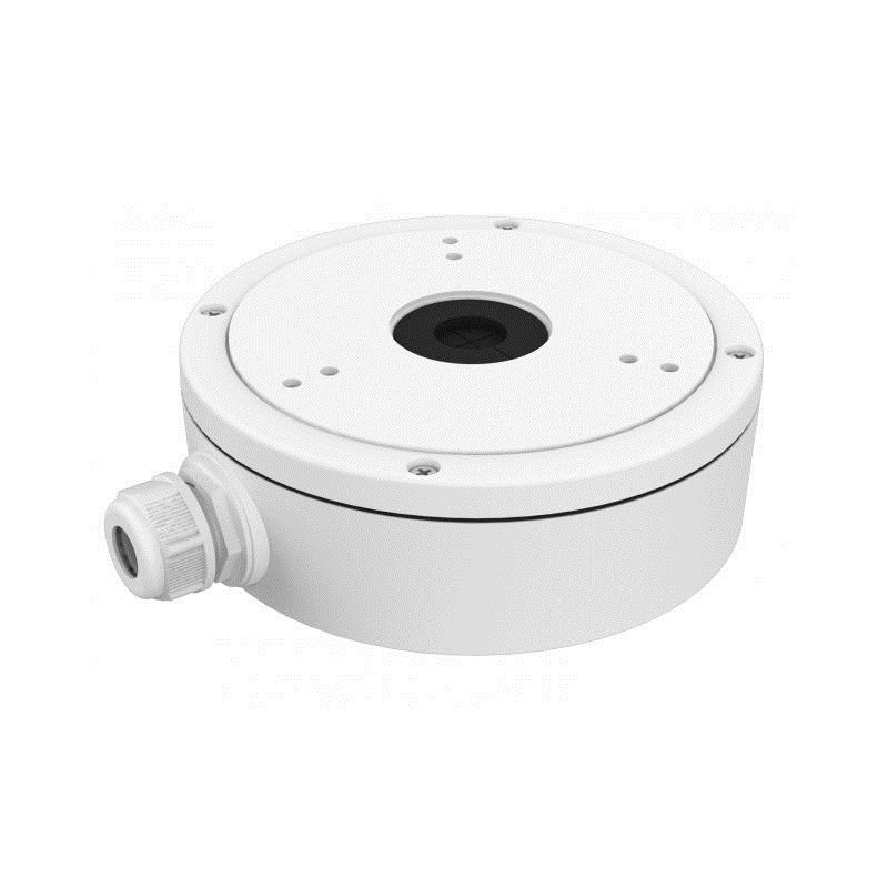 Hikvision DS-1280ZJ-M akcesoria do kamer monitoringowych Skrzynka przyłączeniowa