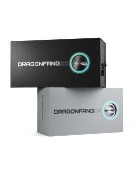 Chłodzenie wodne Valkyrie Dragonfang 360 ARGB