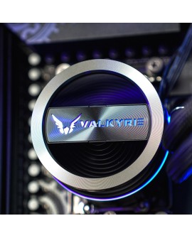 Chłodzenie wodne Valkyrie Dragonfang 360 ARGB