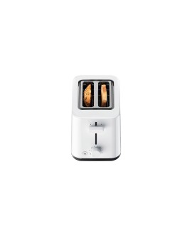 Braun HT1010WH 8 2 kaw. 900 W Biały
