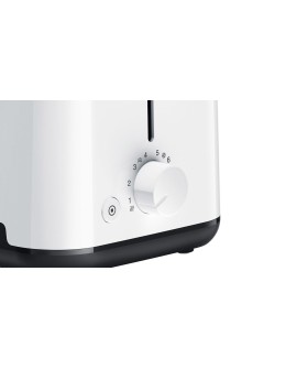 Braun HT1010WH 8 2 kaw. 900 W Biały