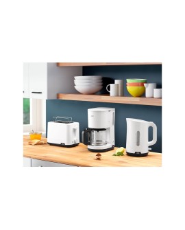 Braun HT1010WH 8 2 kaw. 900 W Biały