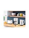 Braun HT1010WH 8 2 kaw. 900 W Biały