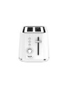 Tefal Loft TT7611 7 2 kaw. Chrom, Biały