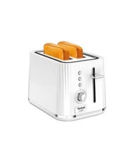 Tefal Loft TT7611 7 2 kaw. Chrom, Biały