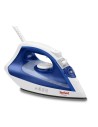Tefal Virtuo FV1711 żelazko Żelazko parowe Stopa Durilium 1800 W Fioletowy, Biały