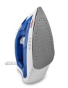 Tefal Virtuo FV1711 żelazko Żelazko parowe Stopa Durilium 1800 W Fioletowy, Biały
