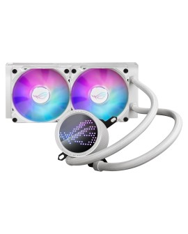 Chłdozenie ASUS ROG RYUO III 240 ARGB WHT