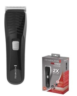 Maszynka do strzyżenia Remington HC7110 ProPower Czarny