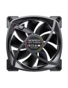 Montech AX140 PWM Obudowa komputera Wentylator 14 cm Czarny 1 szt.
