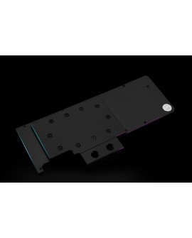 EK Water Blocks 3831109843567 część / akcesorium do systemów chłodzenia komputerów Tylna rejestracja