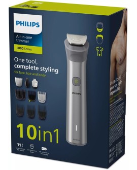 Trymer PHILIPS Multigroom MG 5920/15
