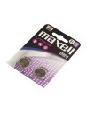 MAXELL Bateria litowa LITHIUM CR2016 2 szt. 3V