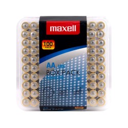 MAXELL Bateria alkaliczna...