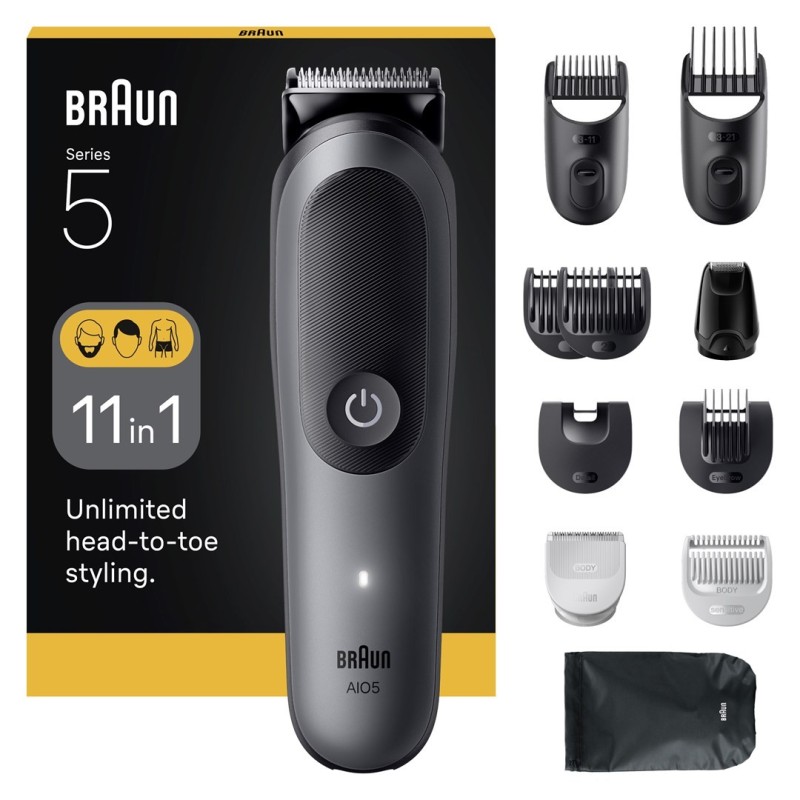 Komputer All-in-One AIO 5560
