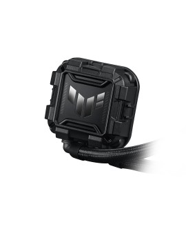 Chłodzenie Asus TUF GAMING LC II 240 ARGB