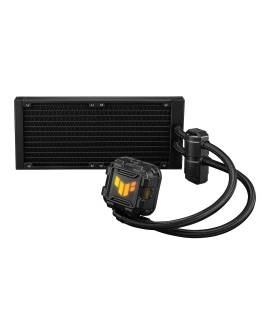 Chłodzenie Asus TUF GAMING LC II 240 ARGB