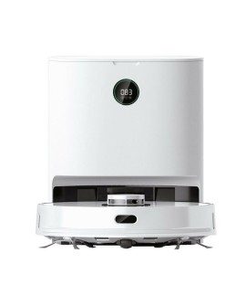 Robot sprzątający z bazą Roidmi Eve Plus (biały) (WYPRZEDAŻ)