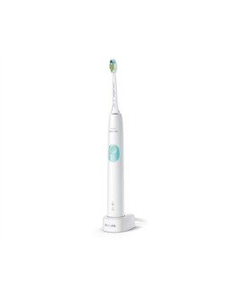 Philips Sonicare HX6807/24 Szczoteczka soniczna z wbudowanym czujnikiem nacisku
