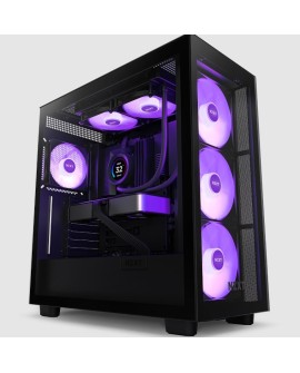 NZXT CHŁODZENIE WODNE KRAKEN ELITE 240 RGB LCD RL-KR24E-B1
