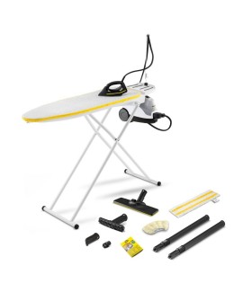 Parownica KARCHER SI 4 EasyFix Iron - 1.512-637.0