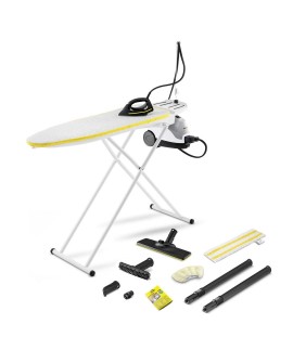 Parownica KARCHER SI 4 EasyFix Iron - 1.512-637.0