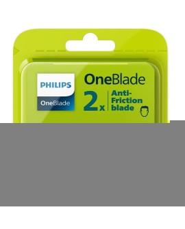 Wymienne ostrze PHILIPS QP 225/50 One Blade