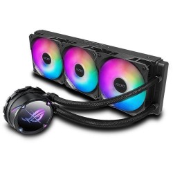 Chłodzenie Asus ROG STRIX...
