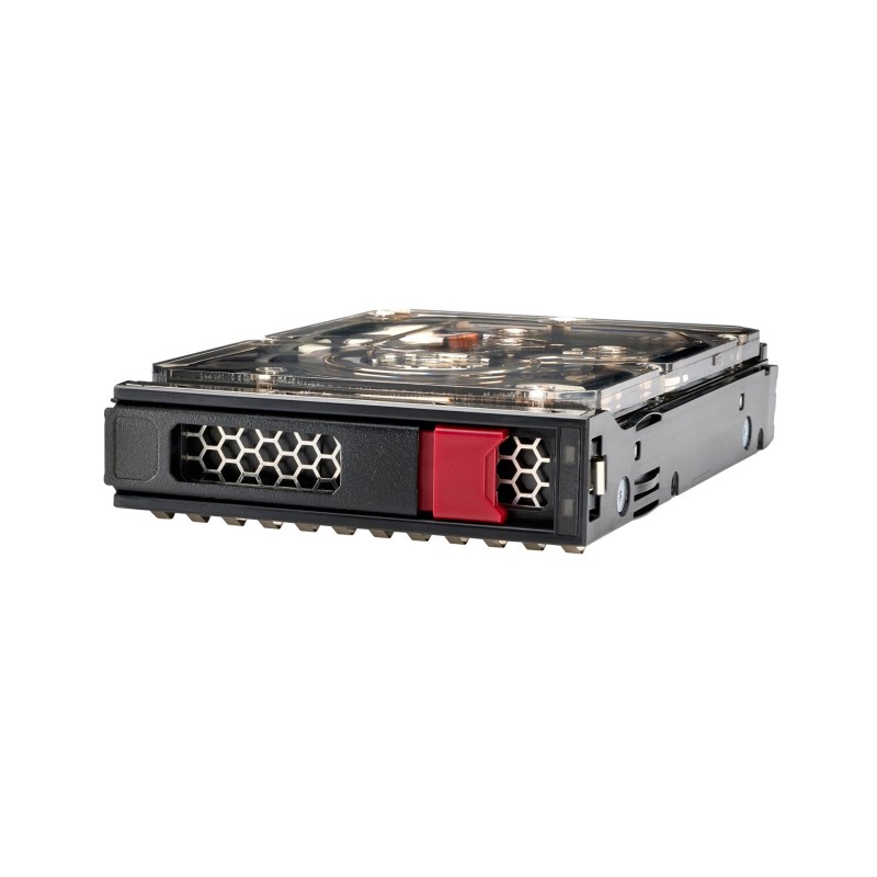 HPE ProLiant 1TB SATA 7.2K LFF (3.5")LP HDD 861686-B21