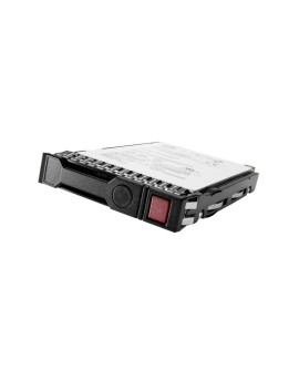 HPE ProLiant 2.4TB SAS 12G 10K SFF (2.5") Smart Carrier Multi Vendor HDD 881457-B21