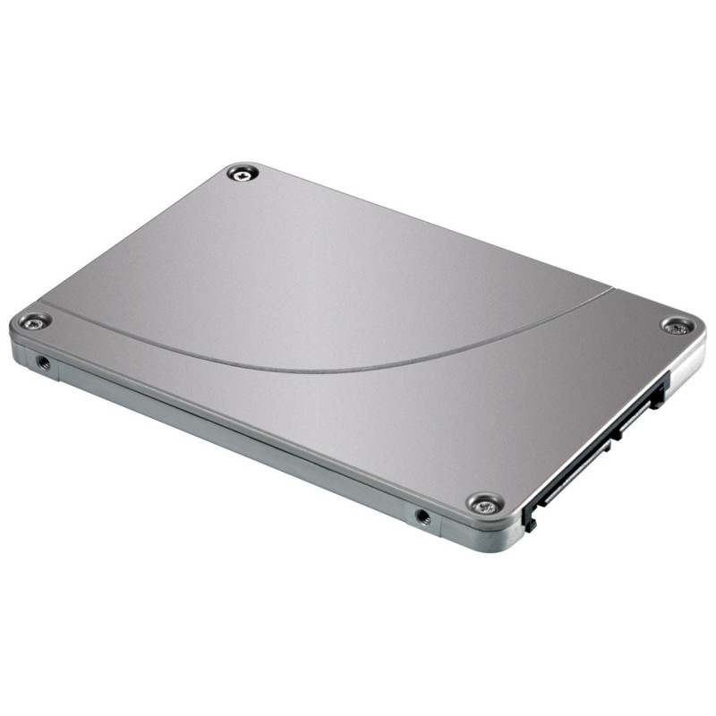 HPE ProLiant 240GB SATA RI SFF (2.5") RW Multi Vendor SSD P47809-B21