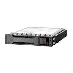 HPE ProLiant 480GB SATA MU...