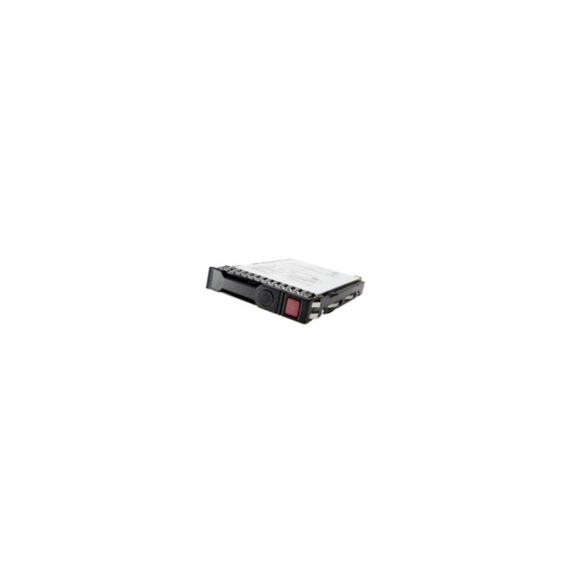 HPE ProLiant 960GB SAS RI SFF (2.5") BC VS Multi Vendor SSD P40506-B21