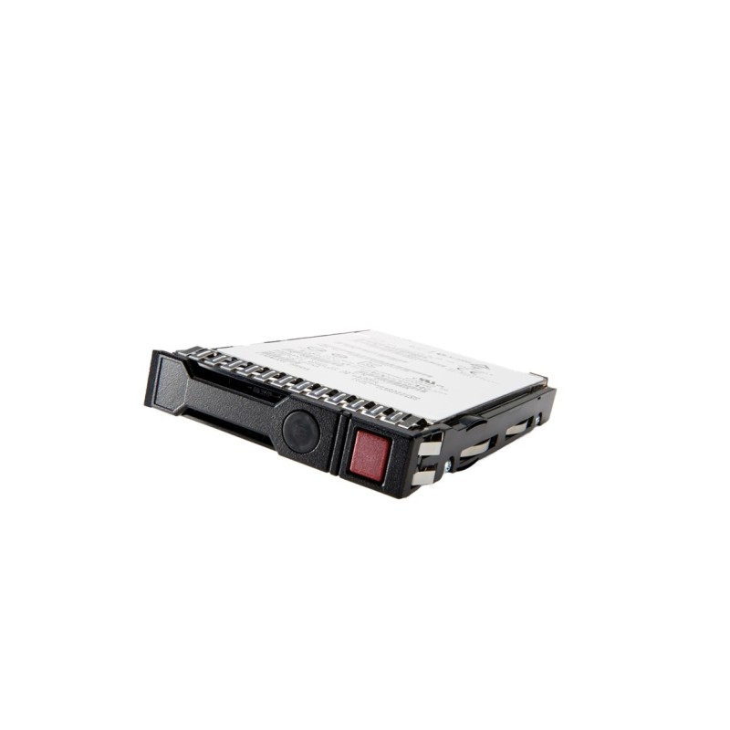 HPE ProLiant 1.6TB SAS MU SFF (2.5") BC Multi Vendor SSD P49049-B21