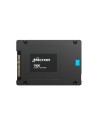 Dysk SSD Micron 7400 PRO 1.92TB U.3 (7mm) NVMe Gen4 MTFDKCB1T9TDZ-1AZ1ZABYY (DWPD 1) Tray