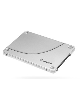 Dysk SSD Solidigm (Intel) S4520 960GB SATA 2.5" SSDSC2KB960GZ1Z (DWPD up to 3)