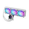 Chłodzenie ASUS ROG STRIX LC III 360 ARGB WHT