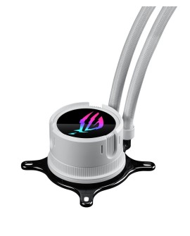 Chłodzenie ASUS ROG STRIX LC III 360 ARGB WHT