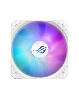 Chłodzenie ASUS ROG STRIX LC III 360 ARGB WHT