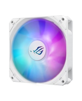 Chłodzenie ASUS ROG STRIX LC III 360 ARGB WHT