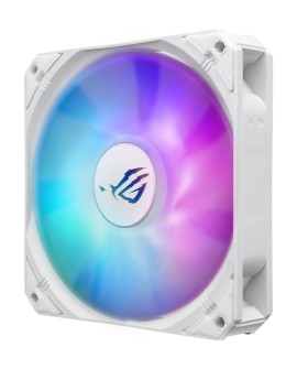 Chłodzenie ASUS ROG STRIX LC III 360 ARGB WHT